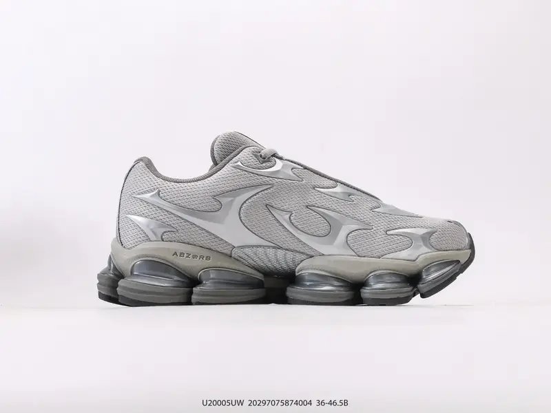 New Balance Chaussures casual Rétro Tendance Classique U20005UW #20297075874004